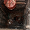 Zdjęcie ze Sri Lanki - Wydobycie kamienia księży