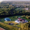 Zdjęcie z Polski - Fajne miejsce nad Narwią.