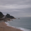 Zdjęcie z Hiszpanii - Costa Brava
