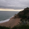 Zdjęcie z Hiszpanii - Costa Brava