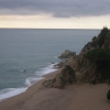 Zdjęcie z Hiszpanii - Costa Brava