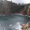 Zdjęcie z Hiszpanii - Costa Brava