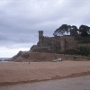 Zdjęcie z Hiszpanii - Costa Brava