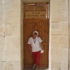 Zdjęcie z Egiptu - Deir-el-Behir