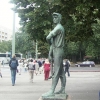 Zdjęcie z Niemiec - Berlin