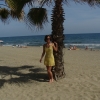 Zdjęcie z Hiszpanii - Marbella - plaża