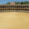 Zdjęcie z Hiszpanii - Plaza de Toros - Ronda