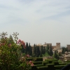 Zdjęcie z Hiszpanii - Alhambra