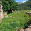 Zdjęcie z Gruzji - Okolice Kazbegi.