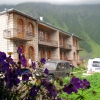 Zdjęcie z Gruzji - Kazbegi - agrokwatera.