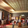 Zdjęcie z Gruzji - Muzeum Stalina.