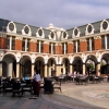 Zdjęcie z Gruzji - Hotel Piazza.