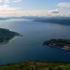 Zdjęcie z Norwegii - otoczenie Narwiku