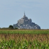 Zdjęcie z Francji - Mont Saint-Michel