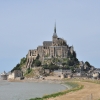 Zdjęcie z Francji - Mont Saint-Michel