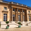 Zdjęcie z Francji - Petit Trianon