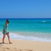 Zdjęcie z Hiszpanii - Corralejo...podczas 