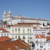 Zdjęcie z Portugalii - Alfama