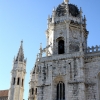 Zdjęcie z Portugalii - Mosterio dos Jeronimos