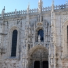 Zdjęcie z Portugalii - Mosterio dos Jeronimos