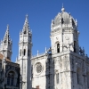 Zdjęcie z Portugalii - Mosterio dos Jeronimos