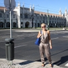 Zdjęcie z Portugalii - Mosterio dos Jeronimos