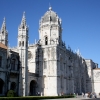 Zdjęcie z Portugalii - Mosterio dos Jeronimos