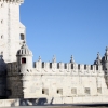 Zdjęcie z Portugalii - Torre de Belem