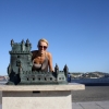 Zdjęcie z Portugalii - Torre de Belem
