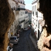 Zdjęcie z Portugalii - Castelo de Sao Jorge