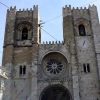 Zdjęcie z Portugalii - Katedra Se