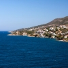 Zdjęcie z Grecji - SAMOS
