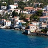 Zdjęcie z Grecji - SAMOS