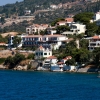 Zdjęcie z Grecji - SAMOS
