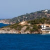 Zdjęcie z Grecji - SAMOS