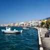 Zdjęcie z Grecji - SAMOS