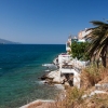 Zdjęcie z Grecji - SAMOS