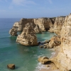 Zdjęcie z Portugalii - Praia de Marinha