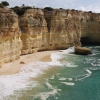 Zdjęcie z Portugalii - Praia de Marinha