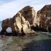 Zdjęcie z Portugalii - Ponta da Piedade