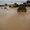Zdjęcie z Portugalii - Praia Oura