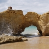 Zdjęcie z Portugalii - Praia Oura