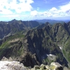 Zdjęcie ze Słowacji - slowackie Tatry