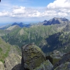 Zdjęcie ze Słowacji - Tatry