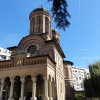 Zdjęcie z Rumunii - monastyr Antim
