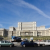 Zdjęcie z Rumunii - Parlament