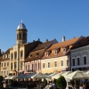 Zdjęcie z Rumunii - Braszów
