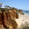 Zdjęcie z Portugalii - Praia da Rocha\Portimao