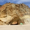 Zdjęcie z Portugalii - Praia do Vau