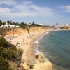 Zdjęcie z Portugalii - Praia do Vau